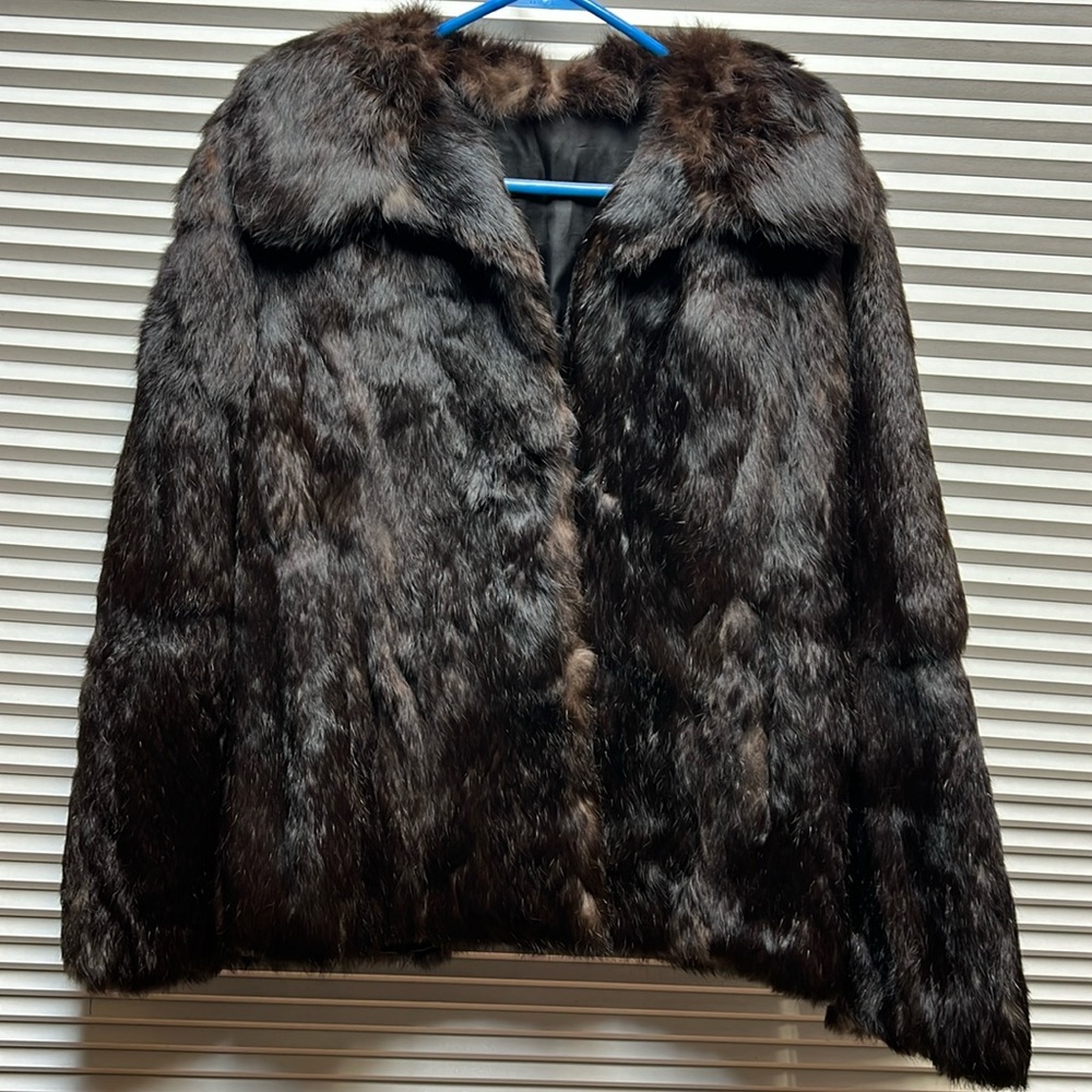 Free with $300 purchase, customized coat, add it to your bundle